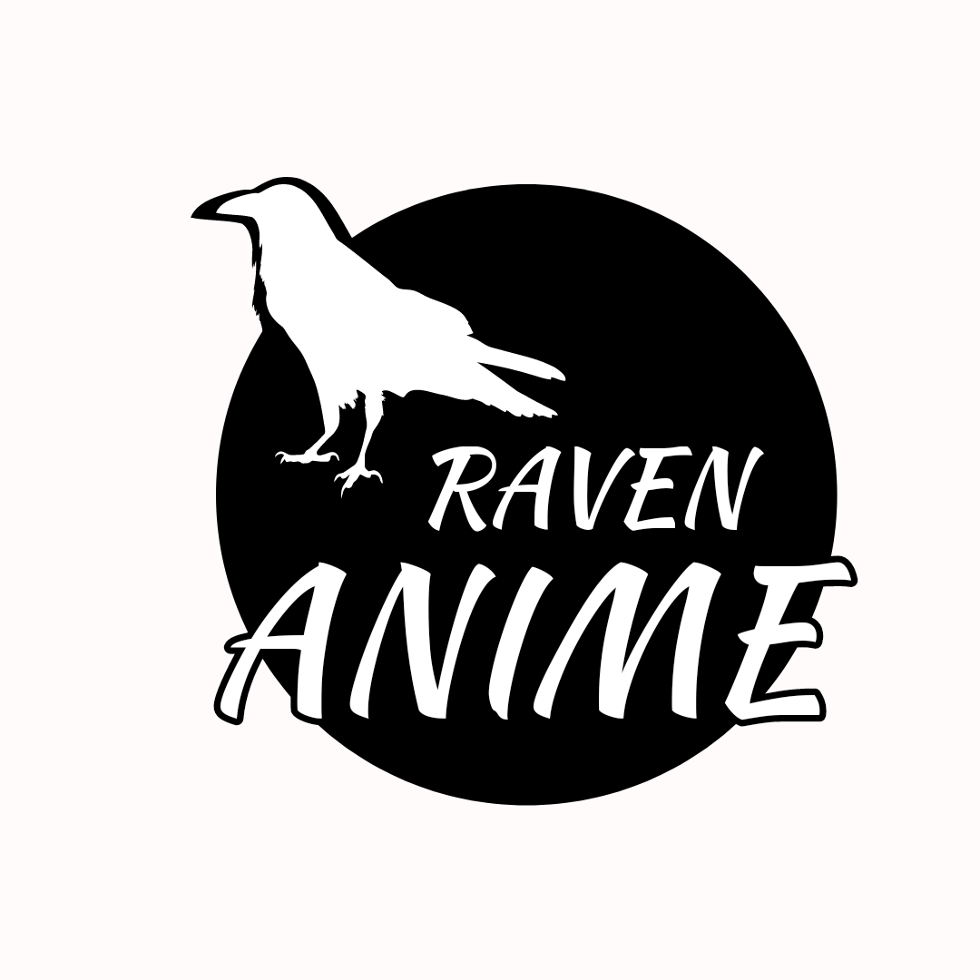 Raven Anime